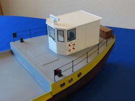 Modellboot