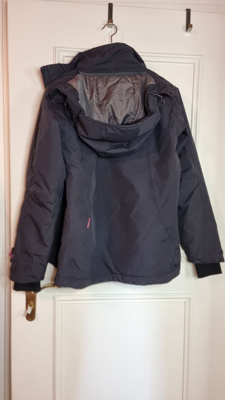 Didriksons Giacche: Didriksons 1913 Damen Jacke Größe 40-L – Usato da Wald ZH venduto da CapLux 6