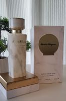 Salvatore Ferragamo 'Bianco di Carrara' Limited Edition