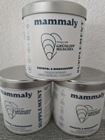 Mammaly Gründlipp Muschel Knorpel Bindegewebe für Hund