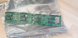 SAS2 3.5" Backplane voll funktionstüchtig!