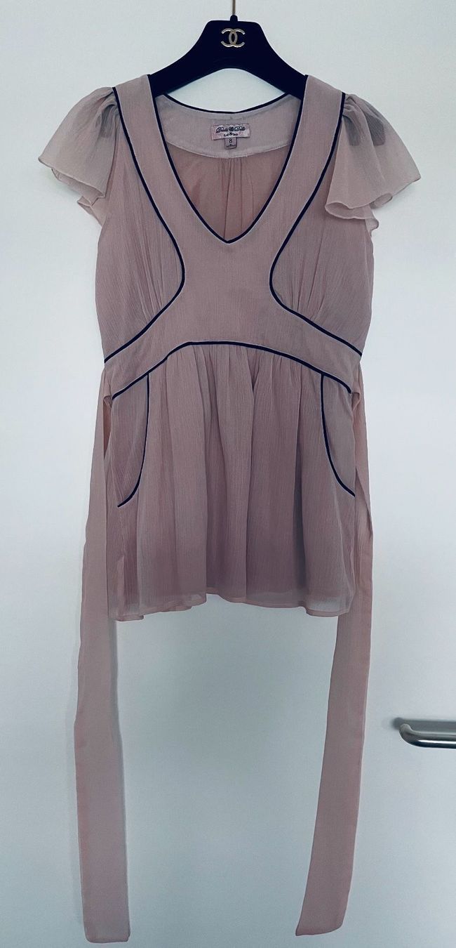 Camicette: Wunderschöne Bluse – Usato da Winkel venduto da KaschmirArt 9