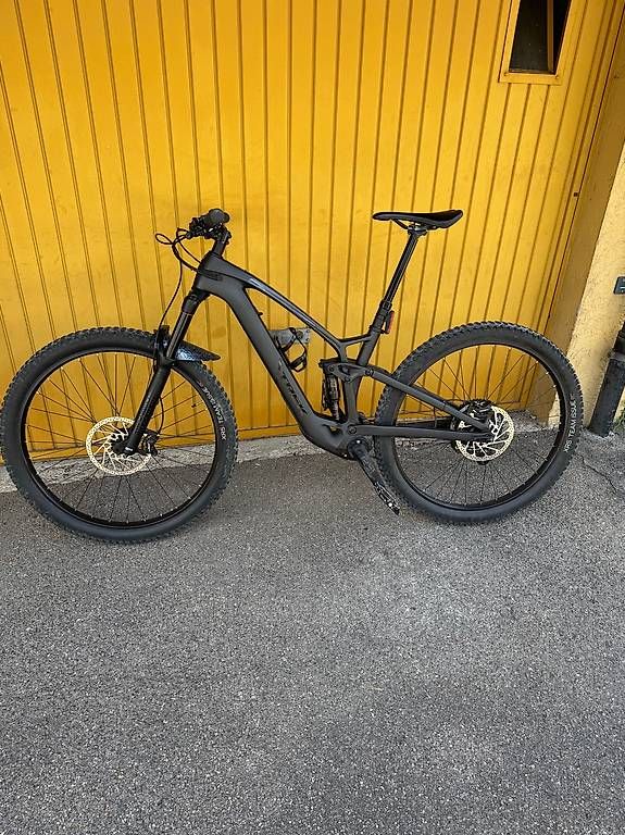 Biciclette: Trek Fuel EX-e 9.5 Fully E-Bike - Grösse M – Usato da Stallikon venduto da kophi1994