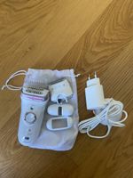 Braun Epilierer Silk-épil 9 