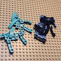 Lego 27x  Bogen 1x4x2/3 (93273)