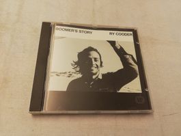 RY COODER - BOOMER'S STORY