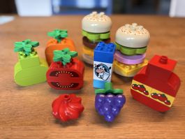 Lego Duplo 10566 - Creative picnic