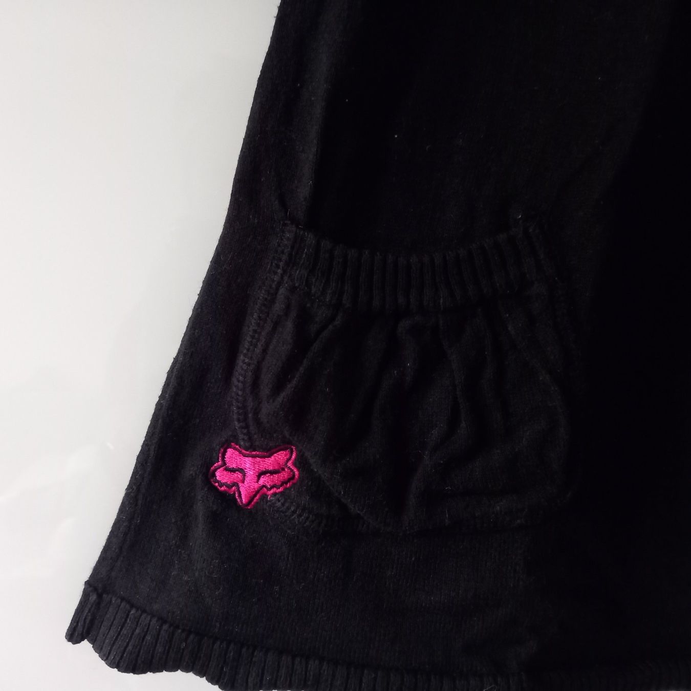 Fox Tops: Fox Stricktop Gr S – Gebraucht aus Ennetmoos von enzian24 1