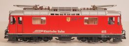 LGB 22430  RhB Ge 4/4 II 615  rot