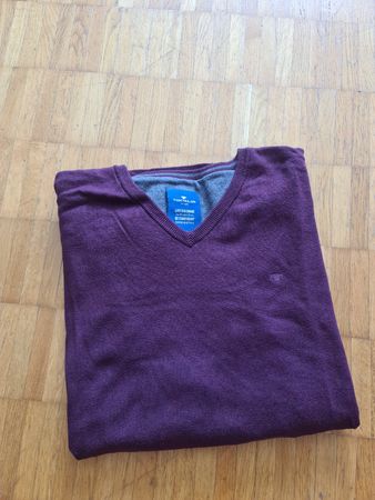 Herren Pullover Tom Tailor  Gr XL neuwertig