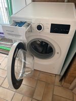 Schulthess Spirit Eco WA 6850 Waschmaschine gebraucht