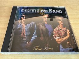 Desert Rose Band – True Love