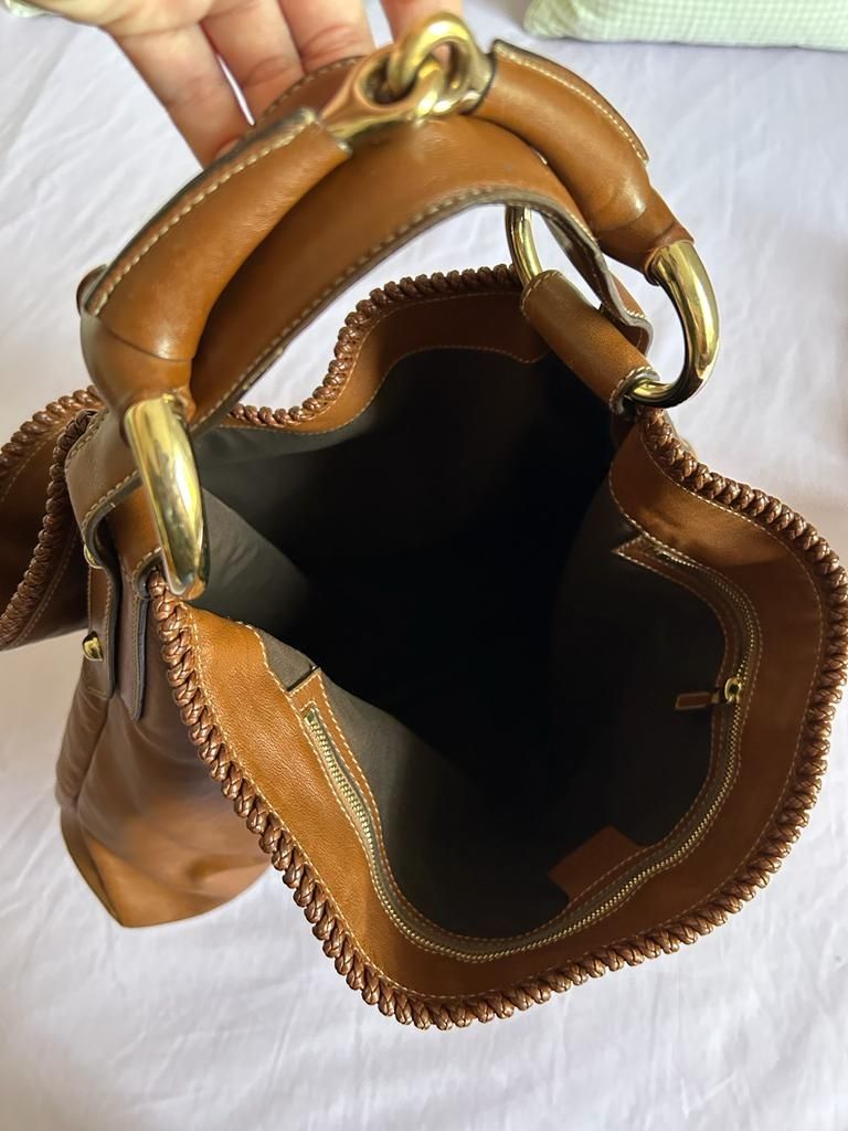 Gucci Borse da donna: Sac GUCCI  Horsebit – Usato da Vésenaz venduto da Angela.C3 5