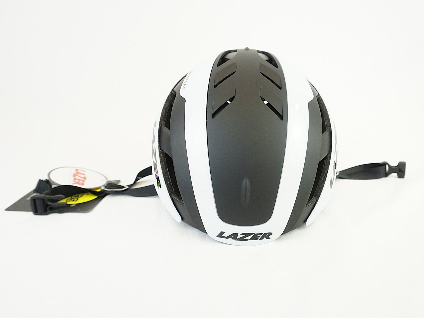 Helme: Velohelm Century von Lazer Gr. S – Neu (gemäss Beschreibung) aus Pratteln von Restwert_Pratteln 1