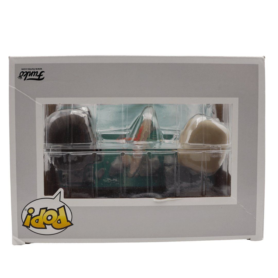 Funko Figuren: Funko POP – Neu und originalverpackt aus Paudex von dindeboy 4