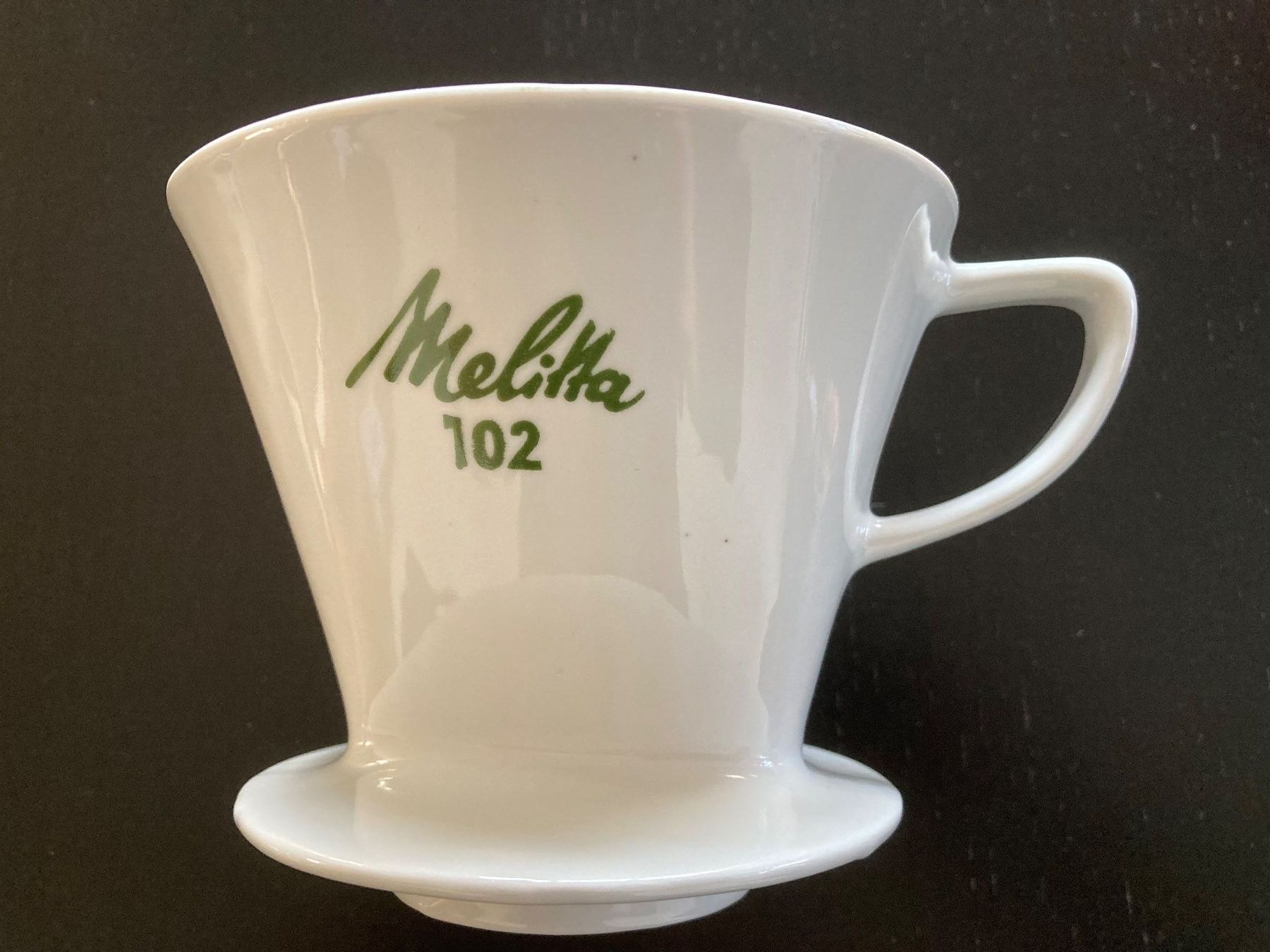 Altro per la casa: Kaffeefilter Melitta 102 – Usato da Hausen am Albis venduto da Buntli