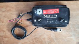 C-Tek Smartpass 120S