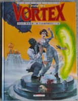 VORTEX Tess Wood & Campbell 6 (Stan & Vince)