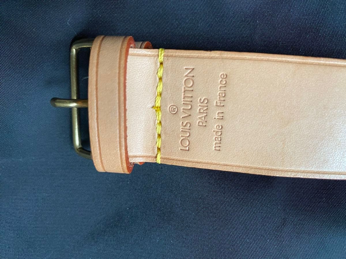 Louis Vuitton Altre valigie & borse da viaggio: Louis Vuitton Taschenschlaufe Orginal – Nuovo (secondo la descrizione) da Matten b. Interl venduto da Kings-Fashion 1