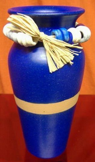 Vasen & Gefässe: Vase aus Keramik – Neu und originalverpackt aus Suhr von Maxmusic2308