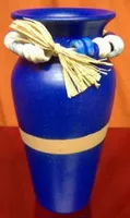 Vase aus Keramik