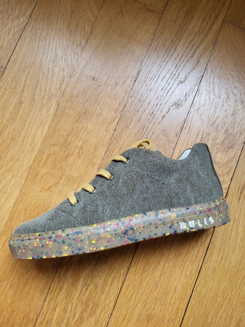 Schuhe für Jungen: Kinderschuhe Dulis Gr. 30 – Neu und originalverpackt aus Zürich von Schnaeppchen25