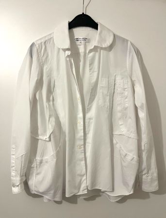 Comme des Garçons Hemd XS