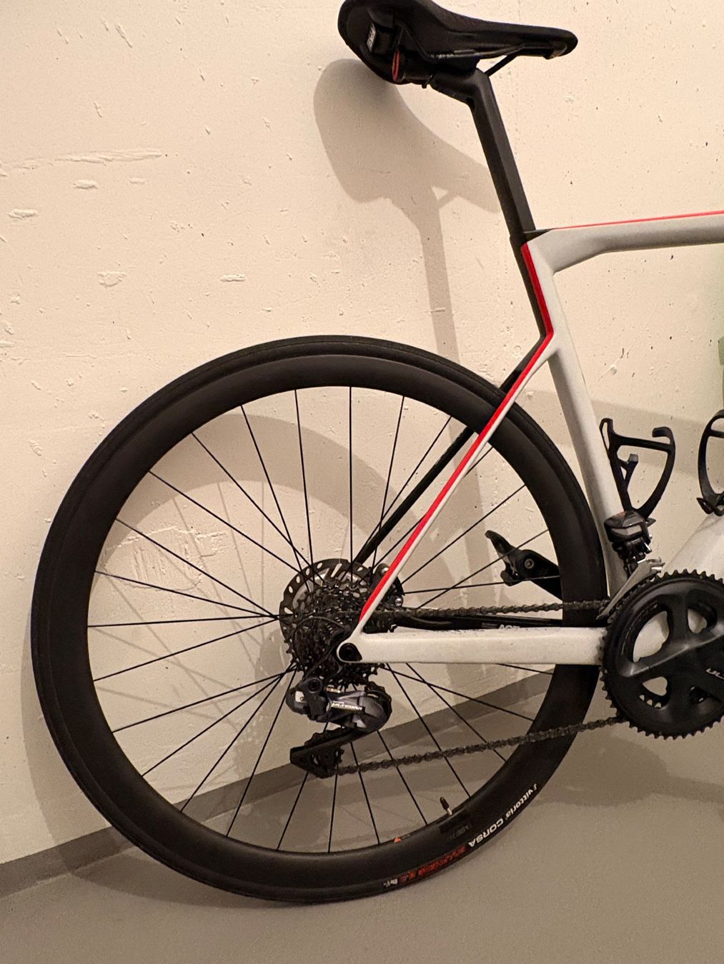 BMC Biciclette: BMC TEAMMACHINE SLR02 comme neuf – Nuovo (secondo la descrizione) da Ollon VD venduto da Misterfil 3