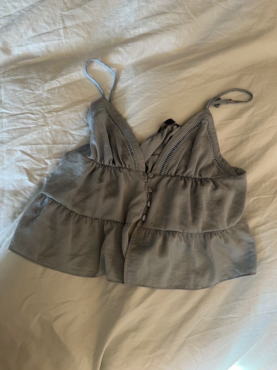 Negligees & Pyjamas: Sommerliches Pyjama Set von Midnight Bakery, Grösse S – Neu (gemäss Beschreibung) aus Altstätten SG von melody- 2