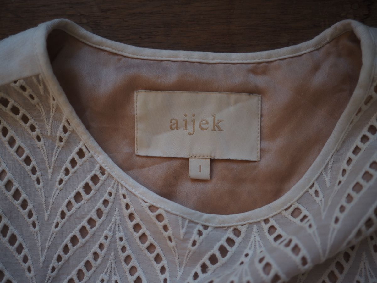 Tops: Top von Aijek S – Gebraucht aus Schaffhausen von angelika 2