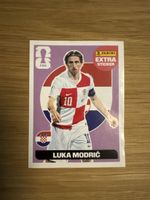Panini FIFA Luka Modrić Extra Sticker 2022 neuf
