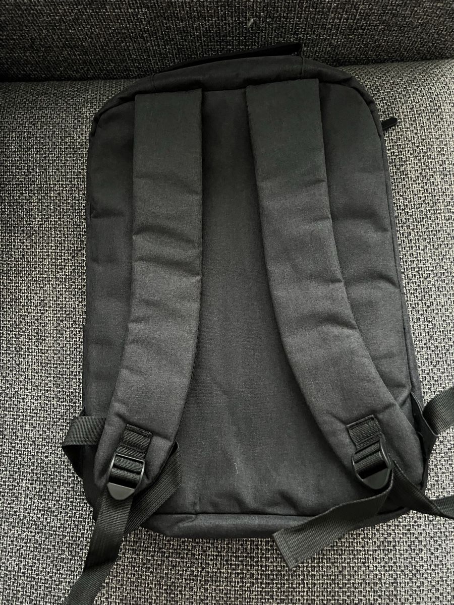 Zaini: Handgepäck-Rucksack – Usato da Zürich venduto da Walllstreet 2
