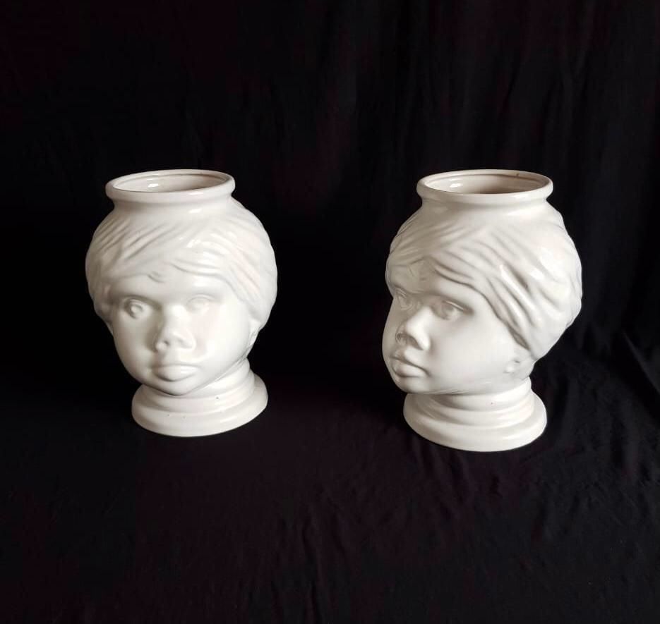 Vasi & Recipienti: Scheurich,1970er Glasvasen – Usato da Root venduto da HeidyShop 2