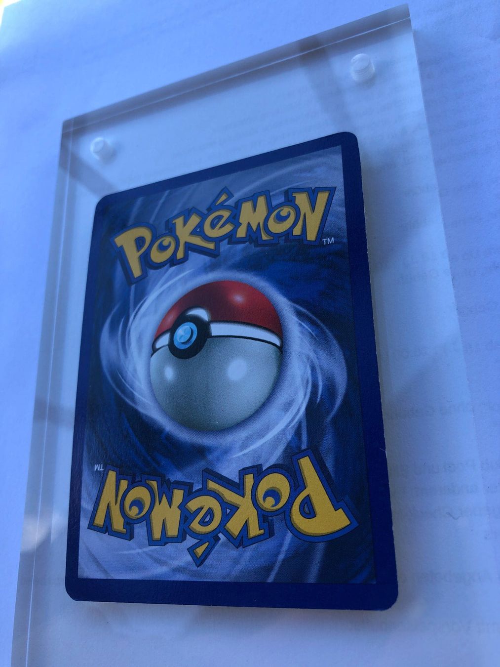 Carte collezionabili: Raichu Holo Base set - NM - ab 1.- – Usato da Giubiasco venduto da dan_pr8b 8