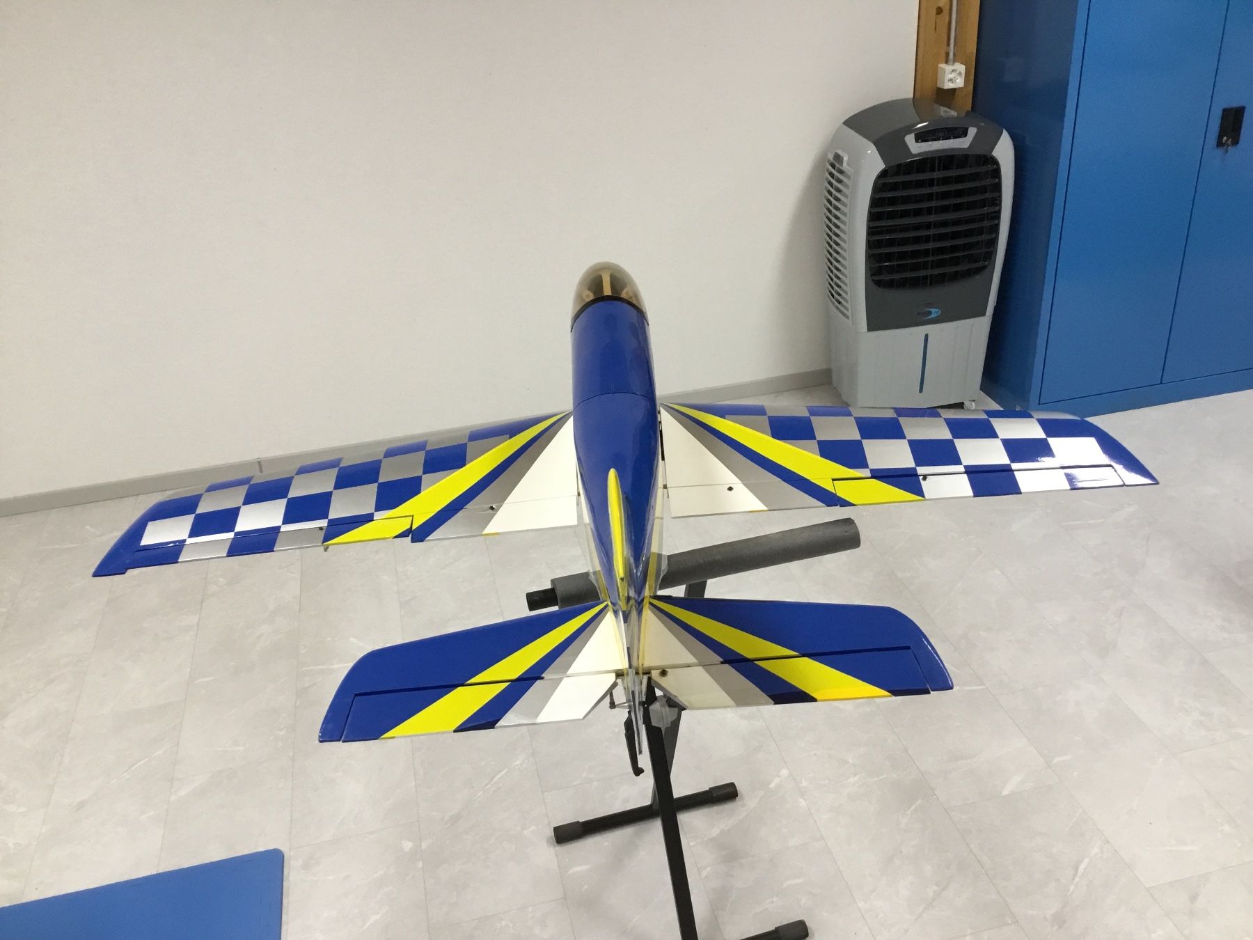 RC Modellbau: Jettrainer – Gebraucht aus Häfelfingen von doktor63 6