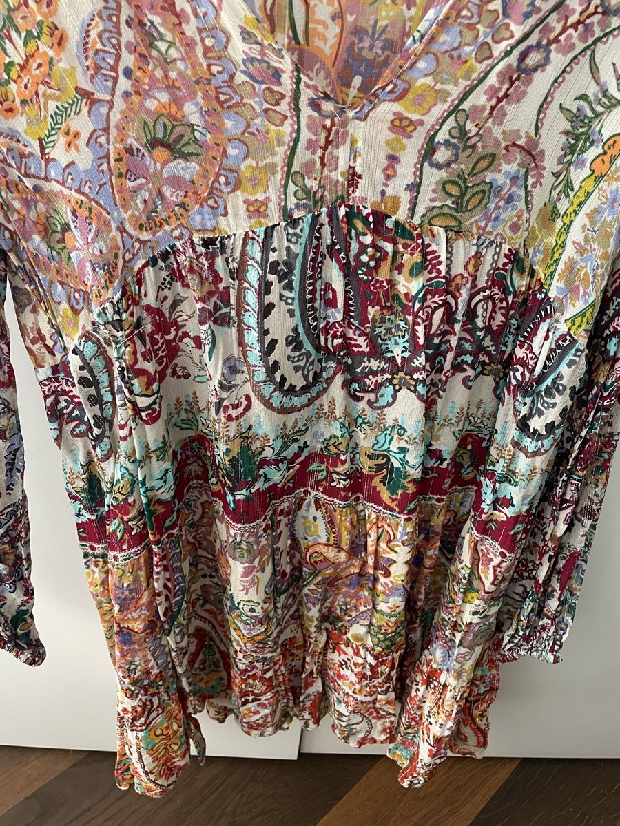 Zara Vestiti: Zara Kleid – Usato da Uetikon am See venduto da lau_5jpz 1