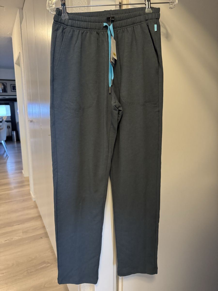 Calida Pantaloni: Calida Jogginghose Grösse S mit Etikett – Nuovo e nell'imballaggio originale da zürich venduto da dalia06