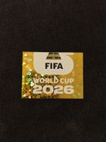 FWC 2 Panini WM 2026