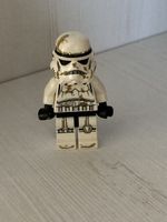 LEGO Star Wars Sandtrooper Minifigur (sw0364/sw0383)