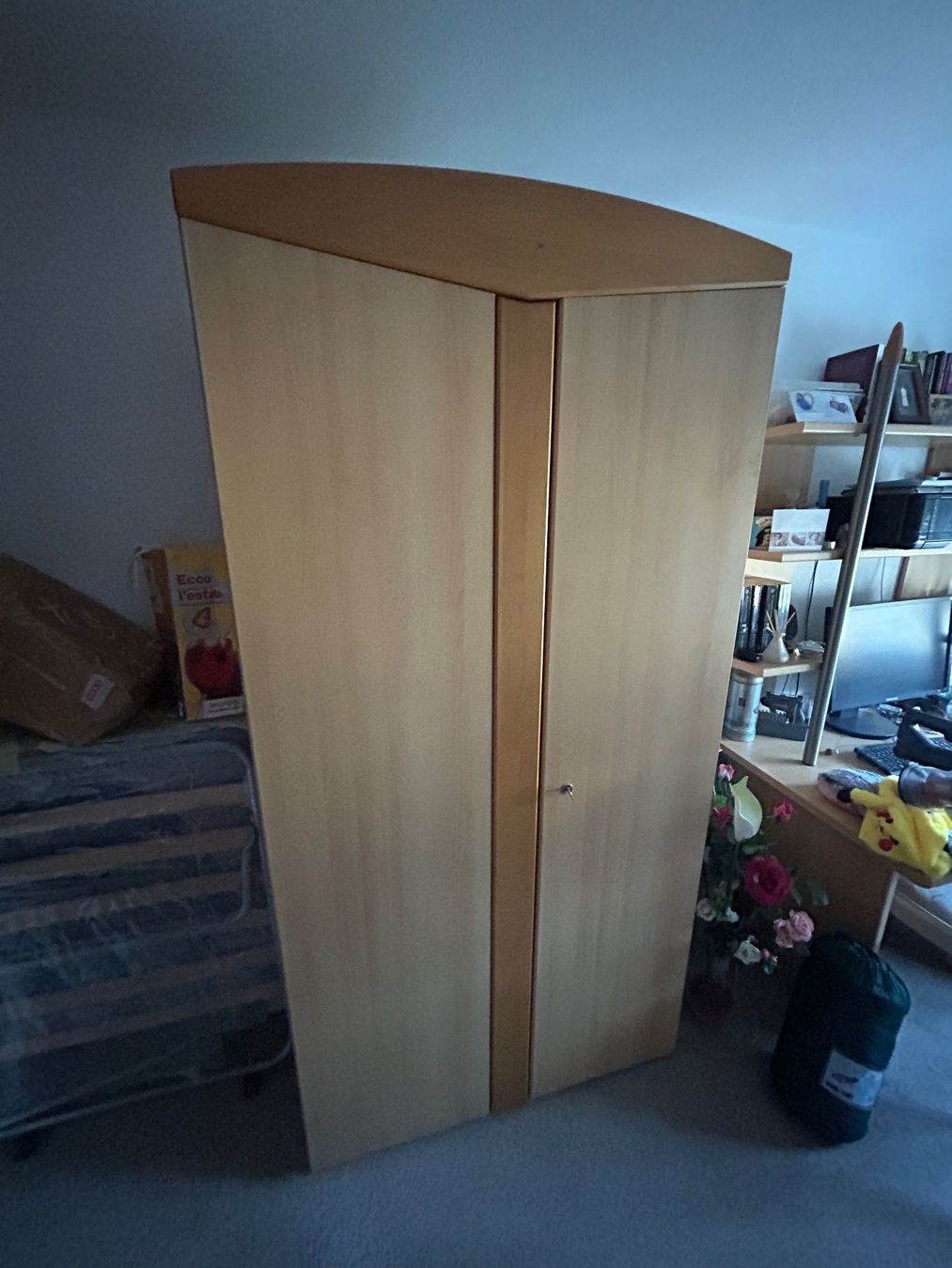 Armadi: Kleiderschrank – Usato da Bischofszell venduto da raf_6mfv