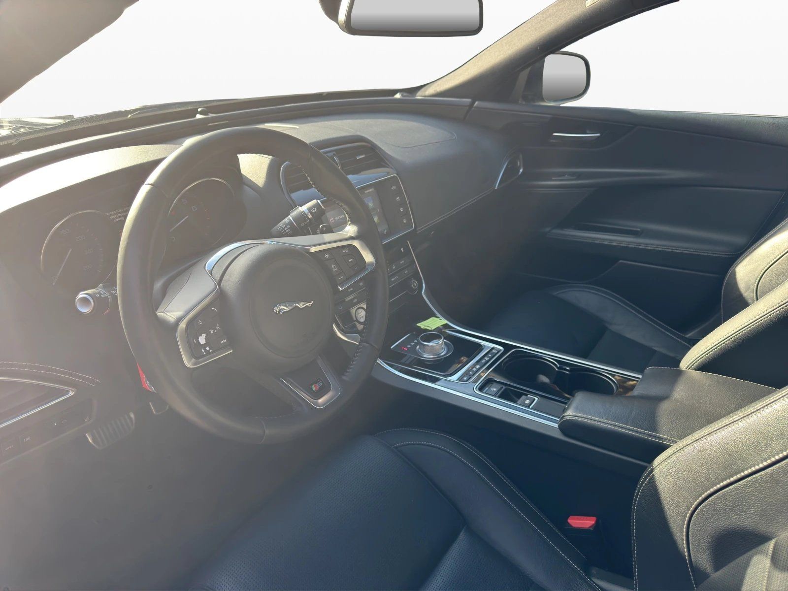Jaguar Automobili: Jaguar XE S 3.0 – Usato da Neuchâtel venduto da Odion8 2