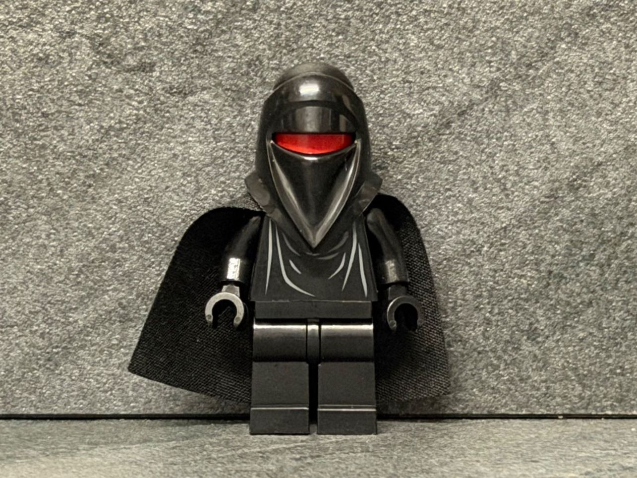 Lego Kit di costruzioni: LEGO Star Wars sw0604 Shadow Guard NEU – Nuovo (secondo la descrizione) da Villmergen venduto da Zydi 1