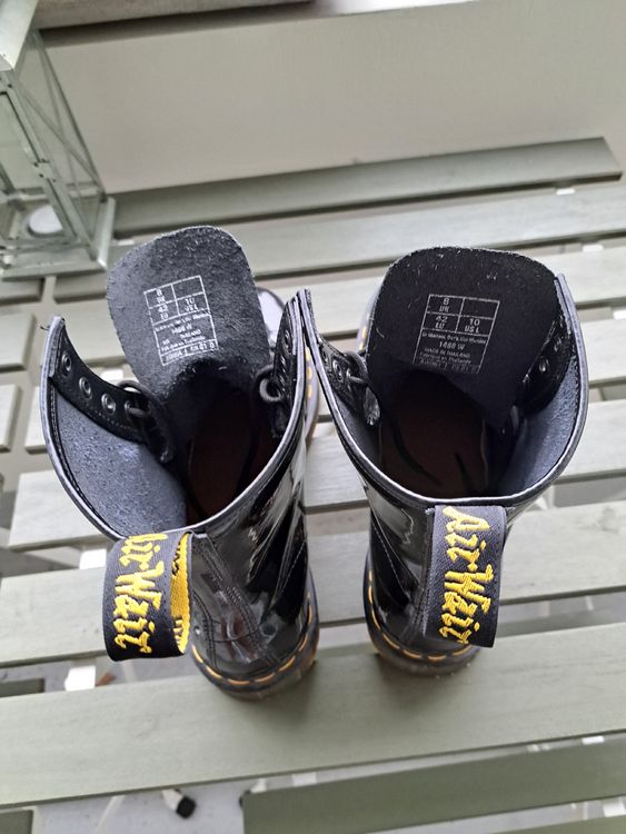 Doc Martens 1460 W (Gr.42) 4