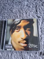 2 PAC    GREATEST HITS       CD