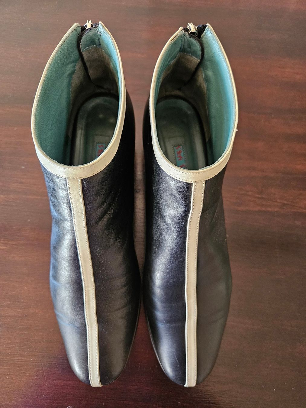 Stefi Talman Scarpe da donna: Stiefeletten – Usato da Zürich venduto da tschudin.barbara 1