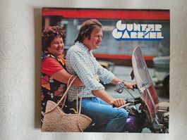 LP - Gunter Gabriel - Der andere Song - Hansa 89551