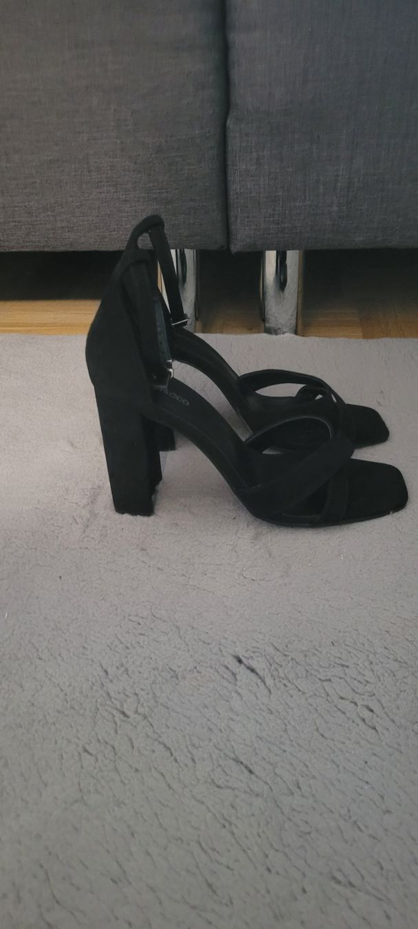 Yes Or No Röcke: Mini jupe  Yes or No/42 /Coton – Neu (gemäss Beschreibung) aus Vevey von x_y_f 9
