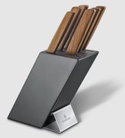 Victorinox Modern Messerblock, 6-teilig, 22 cm