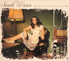 Sarah Reeve - From the mind of a dreamer