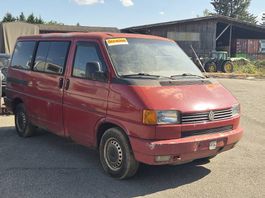 Teile Spender VW T4 alle teile zu verkaufen
